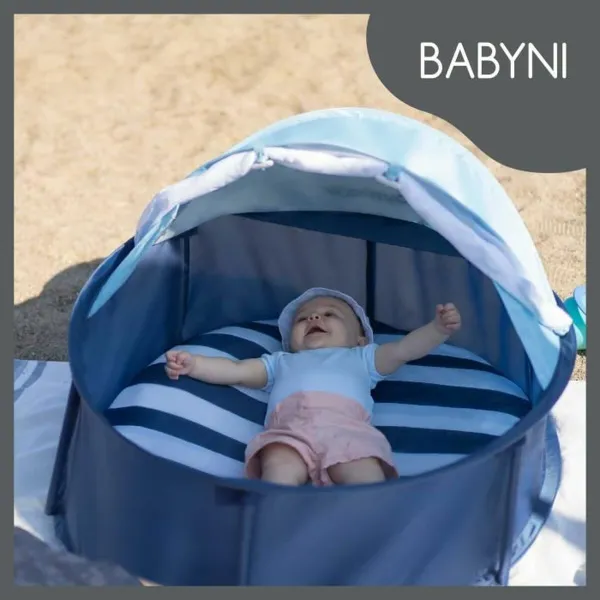 Mänguväljak Babymoov Babyni