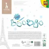 Kylpylelut SES Creative Sophie La Girafe Väritä vedellä