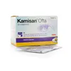 Kamisan Ofta Ophthalmic Sterile Gauze 28 Units