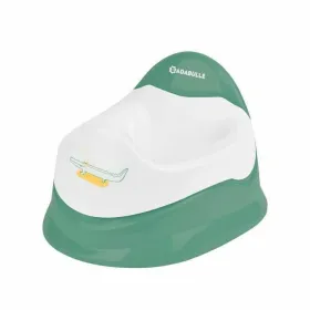 Potta Badabulle   Vihreä