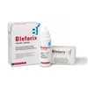 Blefarix Solution 100ml + 100 Gauze Pads