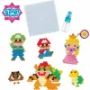 Käsityöpeli Aquabeads The Super Mario Kit