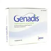 Merck Genadis 14 Envelopes