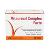 Vitacrecil Complex Forte 90 Capsules