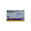 Kamisan Ofta Ophthalmic Sterile Gauze 14 Units