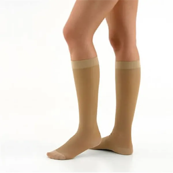 Varisan CN Short Stocking Beige T/4