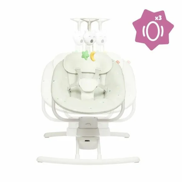 Гамак для младенца Badabulle B012306