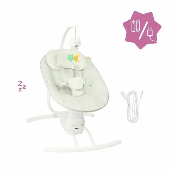 Гамак для младенца Badabulle B012306