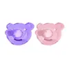 Avent Soothies Silicone Soother 0-3 months 2 Units