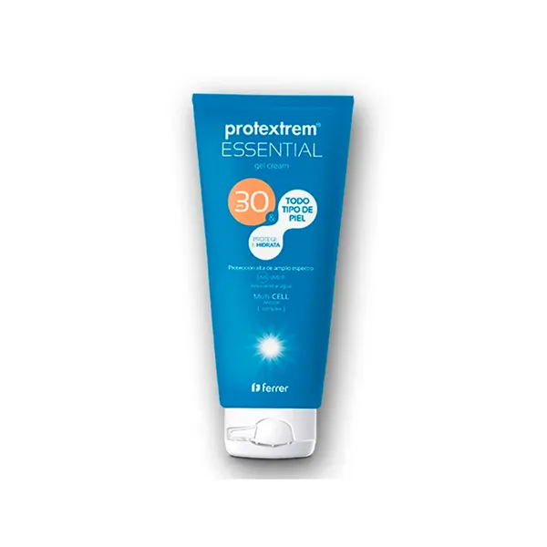 Ferrer Protextrem Essential Gel Cream SPF30 200ml