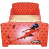 Children's Bed Fun House Miraculous 140 x 70 cm