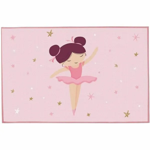 Playmat Fun House 80 x 120 cm
