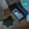 Beebihäll Badabulle