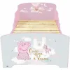 Lova Fun House Peppa Pig 140 x 70 cm
