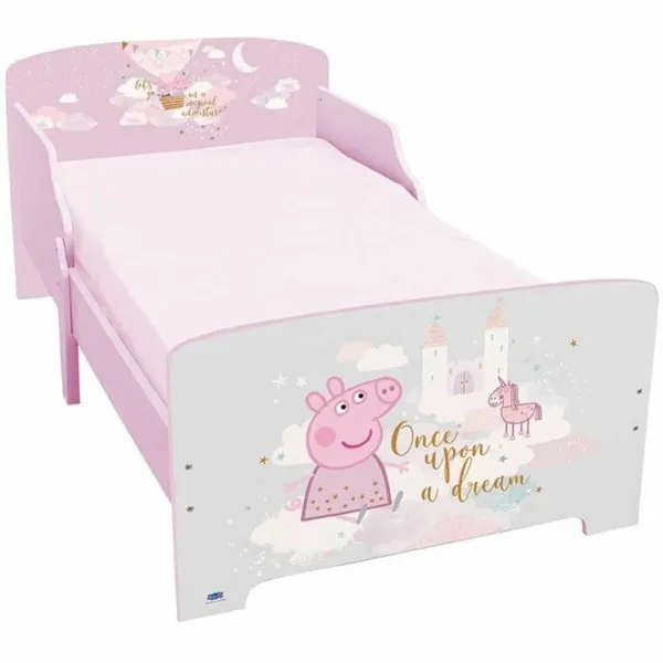 Gulta Fun House Peppa Pig 140 x 70 cm