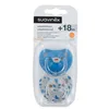 Suavinex 2 Anatomical Soothers +18cm 