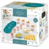 Astiasetti Ecoiffier Lelu 32 Kappaletta