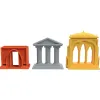 Spēlētāji Asmodee 7 Wonders: Edifice