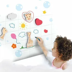 Kylpylelut SES Creative Sophie La Girafe Kylpy & suihku