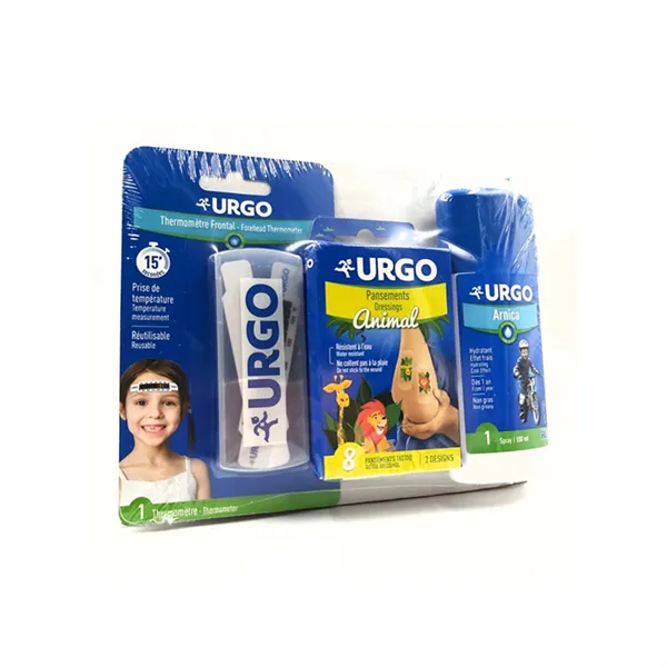 Urgo Children's First Aid