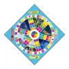 Kysymyksiä ja vastauksia -peli Trivial Pursuit Science & Vie