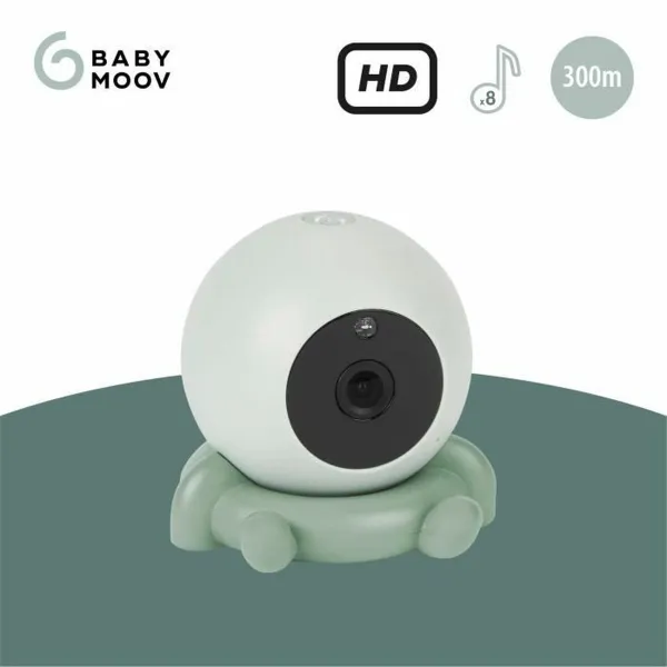 Bērna Novērotājs Babymoov
