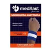 Medilast Velcro Wristband R/811 T/M2