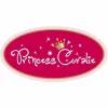 Kampauspää Abdo King Princess Coralie