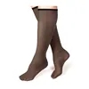 Medilast Socks 300 Brown Small