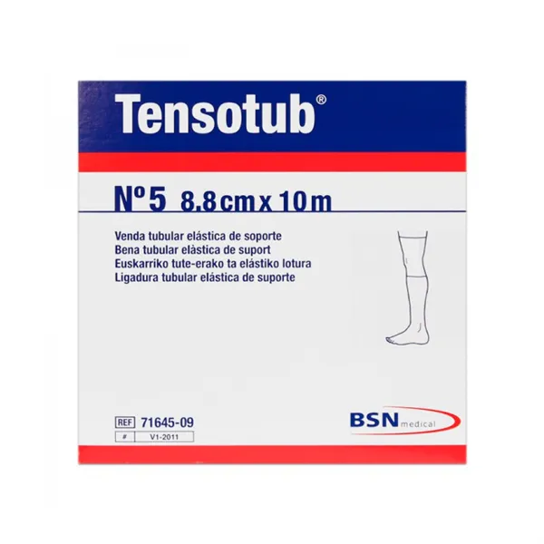 BSN Medical Tensotub Tubular Bandage 10m N5