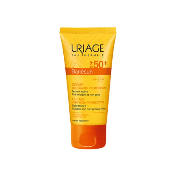 Uriage Bariésun Spf50+ Cream 50ml