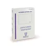 Vectem Apoderex 6x4cm Sterile Wound Dressing 6 Units