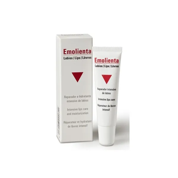 Viñas Emolienta Lip Repair 15ml