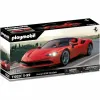 Leluauto Playmobil Ferrari SF90 Stradale