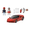 Игрушечная машина Playmobil Ferrari SF90 Stradale