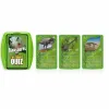 Klausimų ir atsakymų rinkinys Top Trumps Quiz Dinosaures