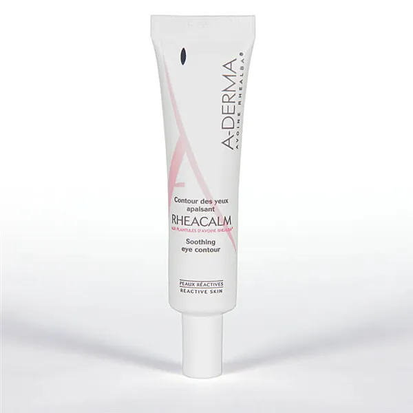 A-Derma Rheacalm Eye Contour 15ml