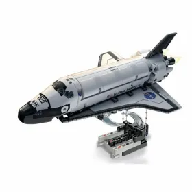 Mokslinis žaidimas Clementoni Spaceship