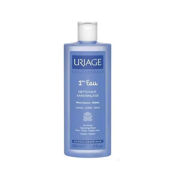 1º Eau Cleansing Water 500ml