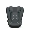 Автокресло Cybex Solution B i-Fix Серый II (15-25 kg) ECE R129/04
