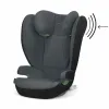 Auto Krēsls Cybex Solution B i-Fix Pelēks II (15-25 kg) ECE R129/04