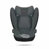 Автокресло Cybex Solution B i-Fix Серый II (15-25 kg) ECE R129/04