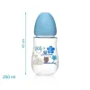 Baby's bottle 250 ml Blue