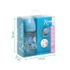 Baby's bottle 250 ml Blue