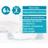Mazuļa pudele 250 ml Zils