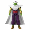 Figuuri, jossa liikkuvat raajat Dragon Ball Super - Piccolo 17 cm