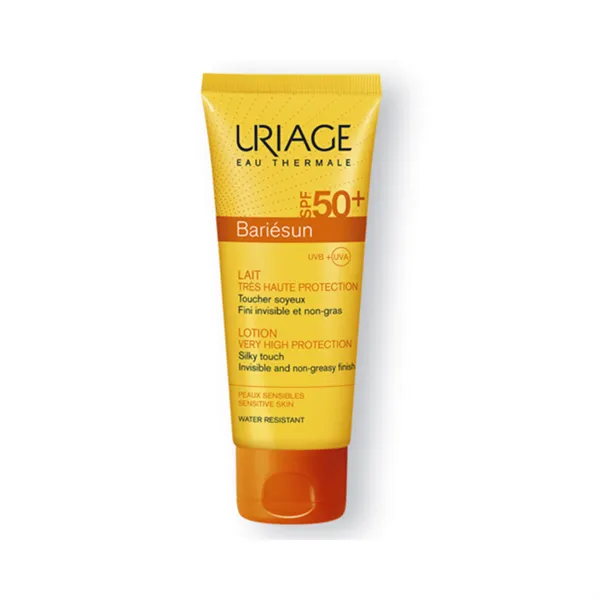 Uriage SPF50+ Extra Fluid Milk 100ml