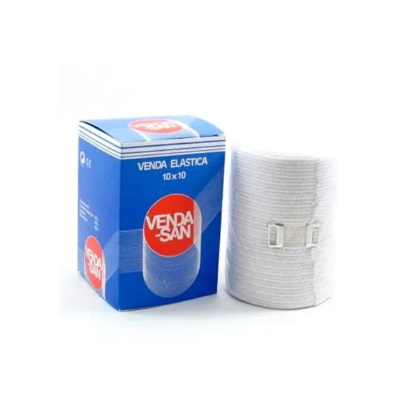 Vendasan Elastic Bandage 10x10