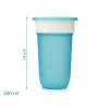 Klaas 300 ml Sinine
