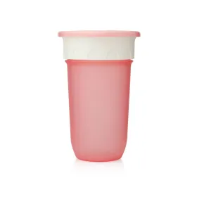 Стакан 300 ml Розовый